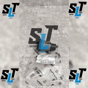 Bushing Cross Member Nissan Livina Bushing Cross Member Depan Original Asli ORI NISSAN – Bushing Bussing ( 54467-AX001 )