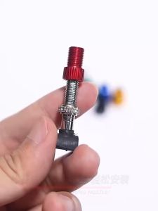 Đầu Vòi Bơm Đầu Chuyển Đổi Van Xe Đạp Sang Van Xe MáyVan Pháp Sang Van Mỹ - Giá 1 Cái