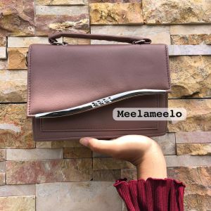 TAS SELEMPANG CEWE KOREAN SYTLE SRS HANDBAG / TAS SELEMPANG WANITA