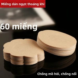 Miếng Dán Đầu Ti Một Lần Sử Dụng Thoáng Khí Nhẹ Nhàng Không Dị Ứng