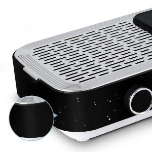 Alat Manikur Dengan Daya Kuat: Mesin Vacuum Cleaner Manikur