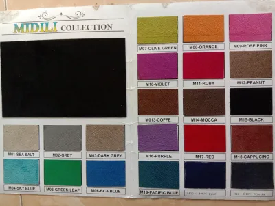 Kain Kursi Sofa Bludru Midili Polos Kain Kursi Sofa Bludru Meteran Bahan Bludru Halus Kursi Sofa Meteran