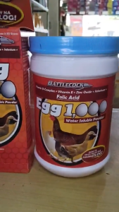 EGG 1000 1KG