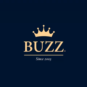 Buzz Netura Salmon Formula cat&kitten แมวโตและลูก รสแซลมอน (1Kg.)