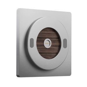 Magnetic Wall Mount Charger