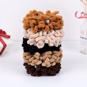 Ikat Rambut Unik & Praktis: Desain & Aksesori Terbaik