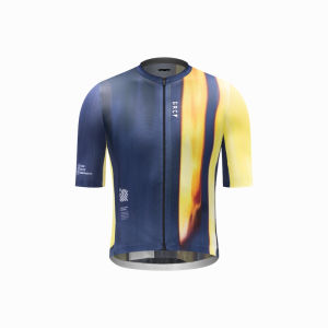 GRC | Dynamic Light Breathable Quick-dry Cycling Jersey