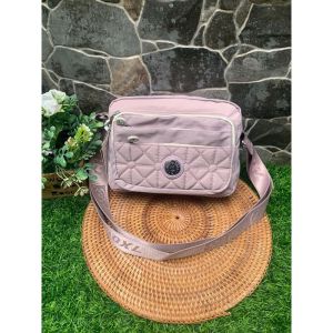 TAS SELEMPANG WANITA IMPORT CHIBAO TERBARU RECOMEND CODE 1061-BB
