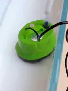 ปั้มน้ำ 220V กําลังไฟ ระบายน้ำ รดน้ำ ไดร์โว่ดูดน้ำ ปั๊มไดโว่ ปั๊มน้ำตู้ปลา ปั๊มแช่ไฟฟ้า