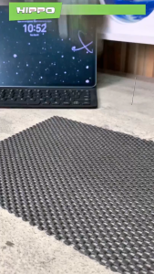 Hippo Rou 2 Kabel data dan Charging Type C USB Quick Charge 3.0