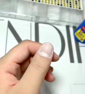 Keo 401 dán móng nail (20g) - Keo dán đa năng Hàn Quốc loại tốt chuyên dụng cho dân làm móng