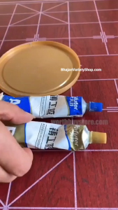 Lem Epoxy AB Lem Campur Lem Besi Radiator Penambal Anti Bocor Lem Plastic Steel Epoxy Lem Besi Tahan Panas