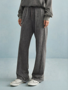 Champion | Vintage Wash Tapered Track Pants