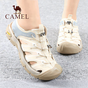 Camel | Dép Bãi Biển Thoáng Khí Mùa Hè