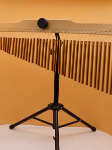 36/25 Wind Chime Percussion Instrument Kindergarten Teaching Aid Band Accompaniment Performance