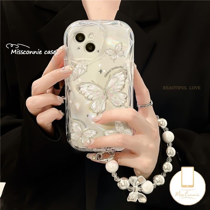 Iphone 11 Butterfly Case Butterfly Aesthetic Phone Cases Clear