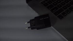 Bộ sạc GaN 33W PD QC 3.0 USB Type C sạc nhanh di động cho iPhone 14 13 Pro Max POCO