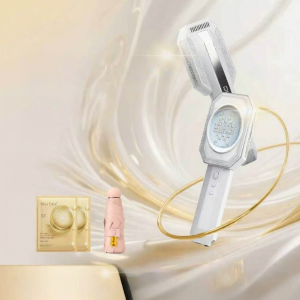DLUS | Anti-Wrinkle Tightening and Skin-Softening Facial Beauty Device
