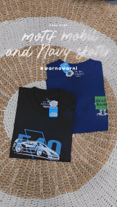 kaos anak laki laki 5 tahun sampai 14 tahun gambar terbaru