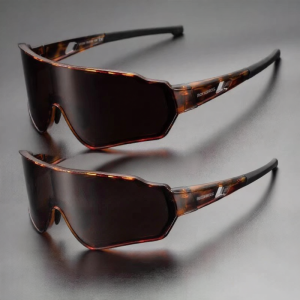 RockBros | Color-changing Polarized Anti-sand Cycling Sunglasses