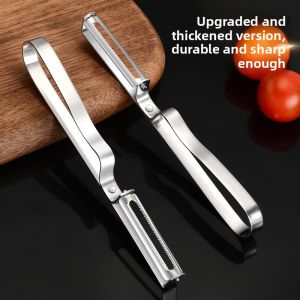 FUJUN | Dụng Cụ Gọt Đa Năng Cho Khoai Tây Và Táo