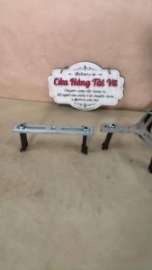 [ẢNH THẬT] Vam cảo tháo nắp bình xăng 3 chân ZG-059 CHẮC CHĂN không trượt