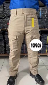 Celana Lapangan Tactical Kitanica & PDL Outdoor