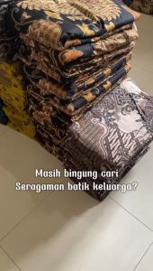 Kain Batik: Pilihan Terbaik untuk Pakaian & Kerajinan
