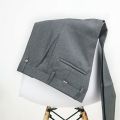CELANA KANTOR PRIA SLIMFIT / CELANA BAHAN TERBARU / TERMURAH. 
