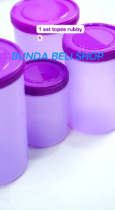 Paket Euphoria Set 10 Lebaran - Bunda Beli Shop