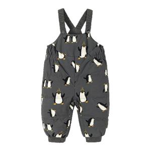 MINI BALA | Water Repellent Down Pants for Kids