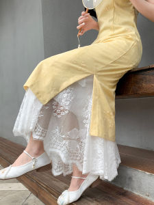 MOCHU | Versatile Underwear Skirt