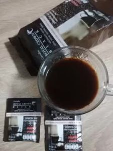 ส่งฟรี #กาแฟ #กาแฟดำ #กาแฟคั่วเข้ม #กาแฟเพื่อสุขภาพ #ไม่ปวดศีรษะ #ชะลอวัย #กาแฟไม่มีน้ำตาล