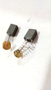 Mengenal Carbon Brush Serut M1902B & Spul Arang Bostel M 1902B