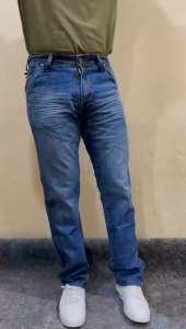 Celana Panjang Jeans Standar Onesky Premium 27/38