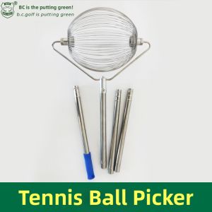 B·C·GOLF | Convenient Golf Ball Picker Lawn Green