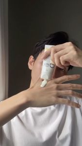 [TẶNG CHỐNG NẮNG 10ML] Kem chống nắng Hyaestic Skin Fusion SF64 Sun And Pollution Protector SPF50+ (50ml)