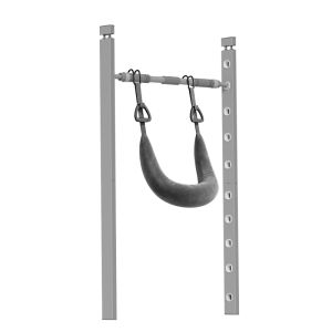 ColorFit | Lumbar Traction Support Belt Door Frame Gym Bar