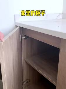 4 Pack Magnetic Door Catch Stainless Steel Silver Kitchen Cabinet Catches Magnet Latches for Door Cupboard Closures