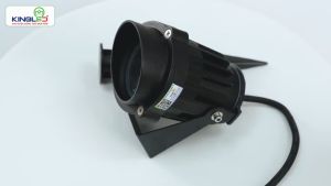 Đèn led cắm cỏ sân vườn KingLed DCC Series Chiếu sáng tiểu cảnh IP65 chống nước đa dạng công suất Mầu sắc