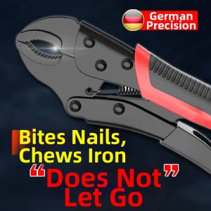 KUWUBIANJING | Multipurpose Universal Industrial Pliers