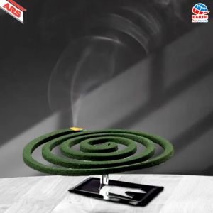 Máy đuổi muỗi Nhật Bản xông tinh dầu đuổi muỗi thiết bị đuổi muỗi tinh dầu ARS Nomat P60 - Life Style 4U