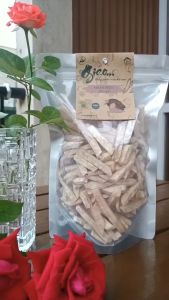 Khoai môn sấy giòn - Túi zip 300gr