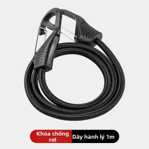 TOOKTRO | Dây Đai Chằng Vali Xe Đạp
