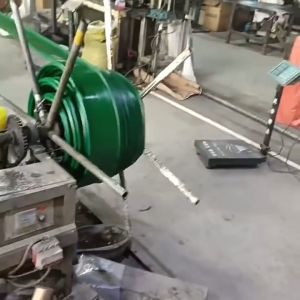 【Bonus Nails】5/10 Meter Garden Border Bonus Nails/Taman Rumput Fence /Lawn Edge Edging Dekorasi