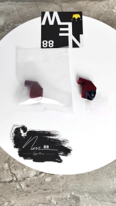 Karet Cover Tutup Pelindung Terminal Kabel Skun Aki Accu Basah Kering Semua Motor Universal Original Type A