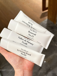 Kem Dưỡng Da Tay VanReed Hương Thơm Dưỡng Ẩm Lâu Dài Không Nhờn Dưỡng Ẩm Dưỡng Ẩm Kem Dưỡng Ẩm Cho Bàn Tay Và Móng 60ml