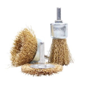 ZEO Steel Wire Polishing Wheel: A Comprehensive Guide