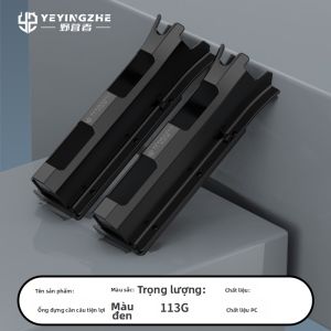 YEYINGZHE | Tay Cầm Đa Năng cho Dụng Cụ Cá Nhân