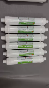 BỘ 6 LÕI LỌC KHOÁNG KANGAROO HYDROGEN -LÕI KHOÁNG KANGAROO.